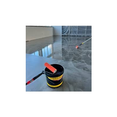 Alchimica AQUASMART TC Floor Protect - Powłoka Ochronna